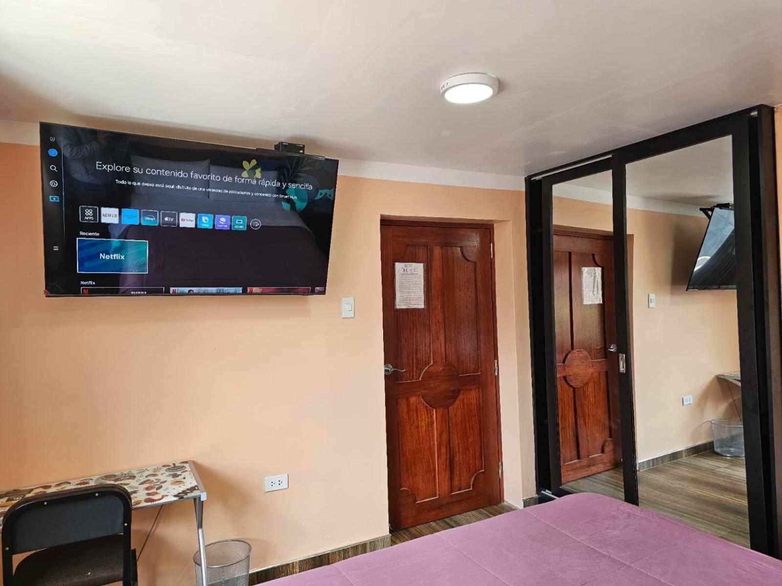 Casa Rustica Paqcha * Cuzco